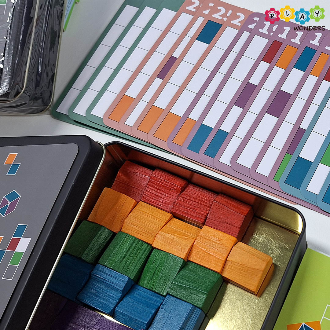 PlayMe - Koko Colour Hunter