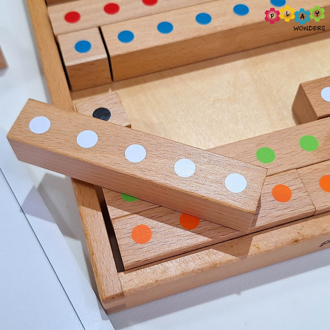 PlayMe - Playful Math