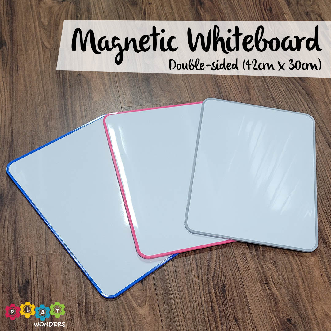 Magnetic Whiteboard