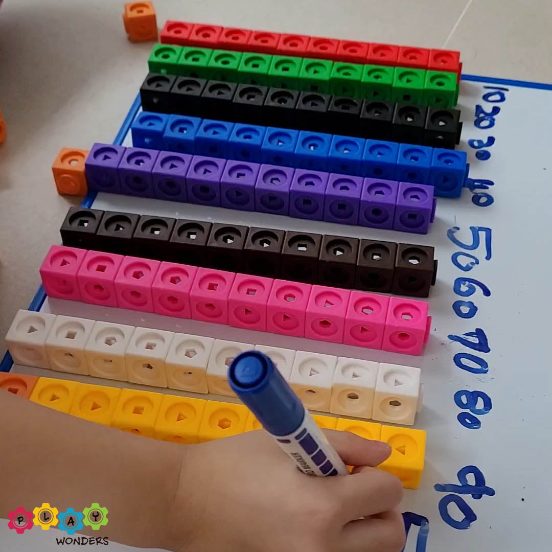 Magnetic Whiteboard