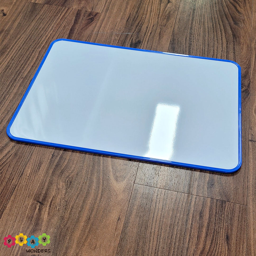 Magnetic Whiteboard