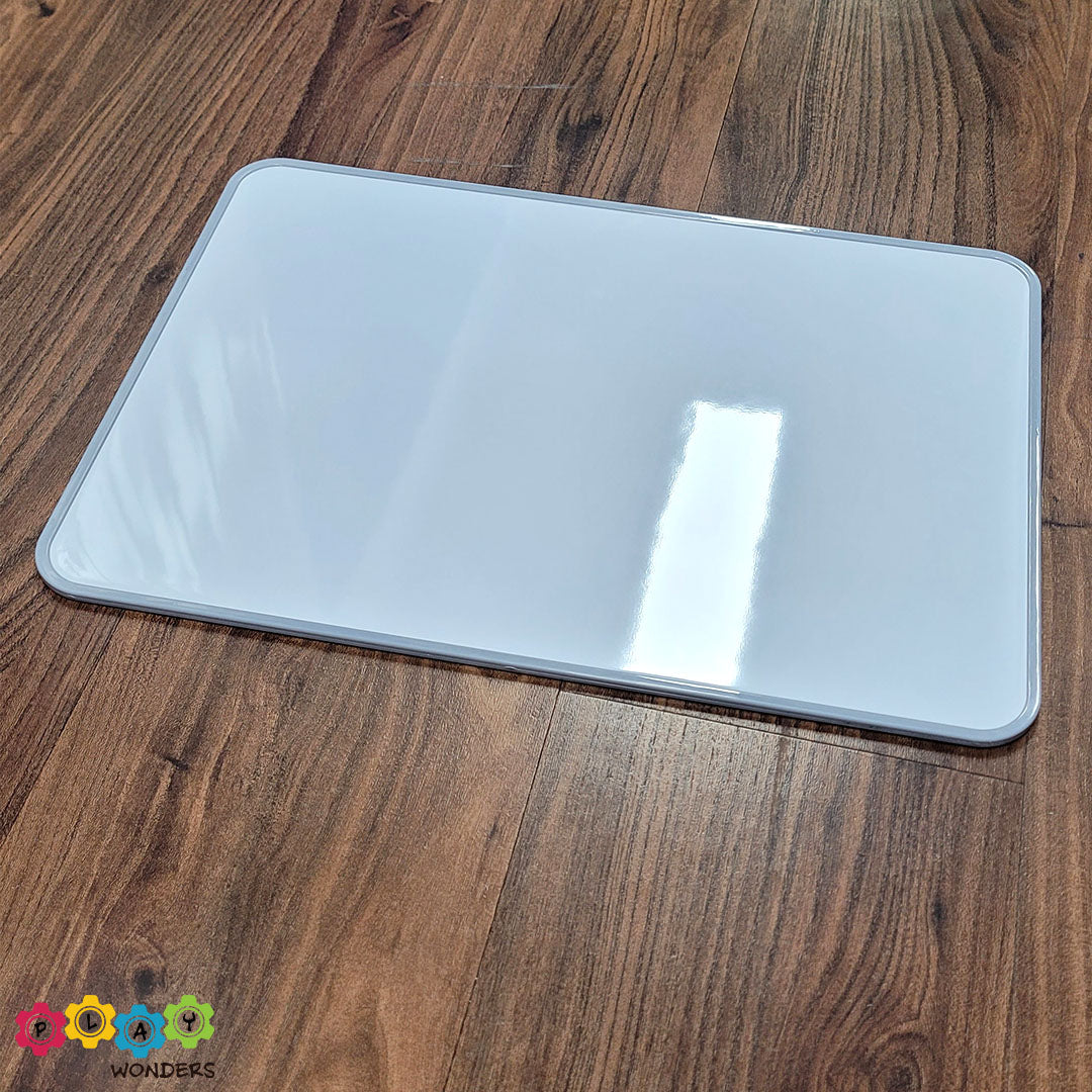 Magnetic Whiteboard