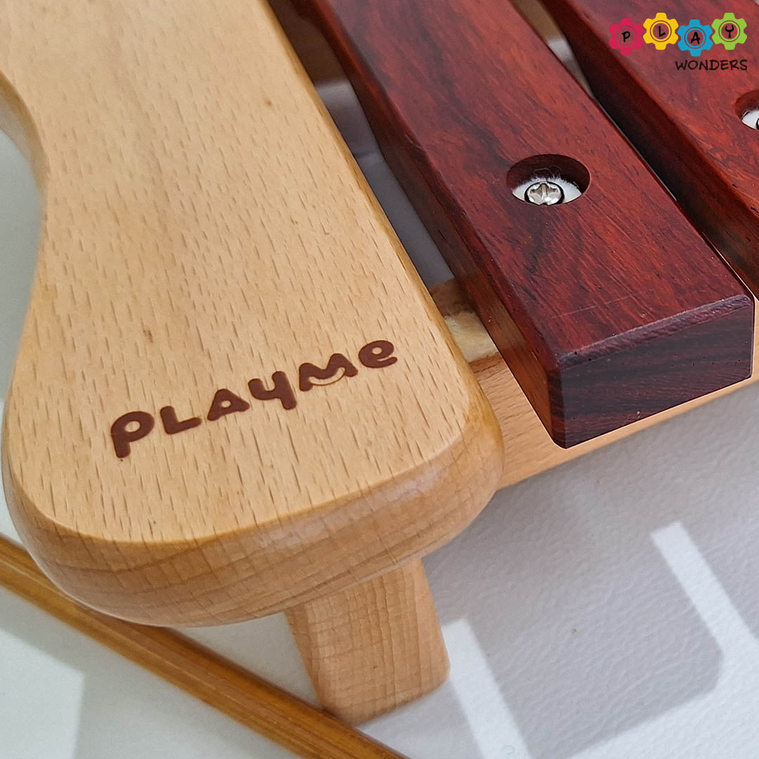 PlayMe - Xylophone (8 Keys)