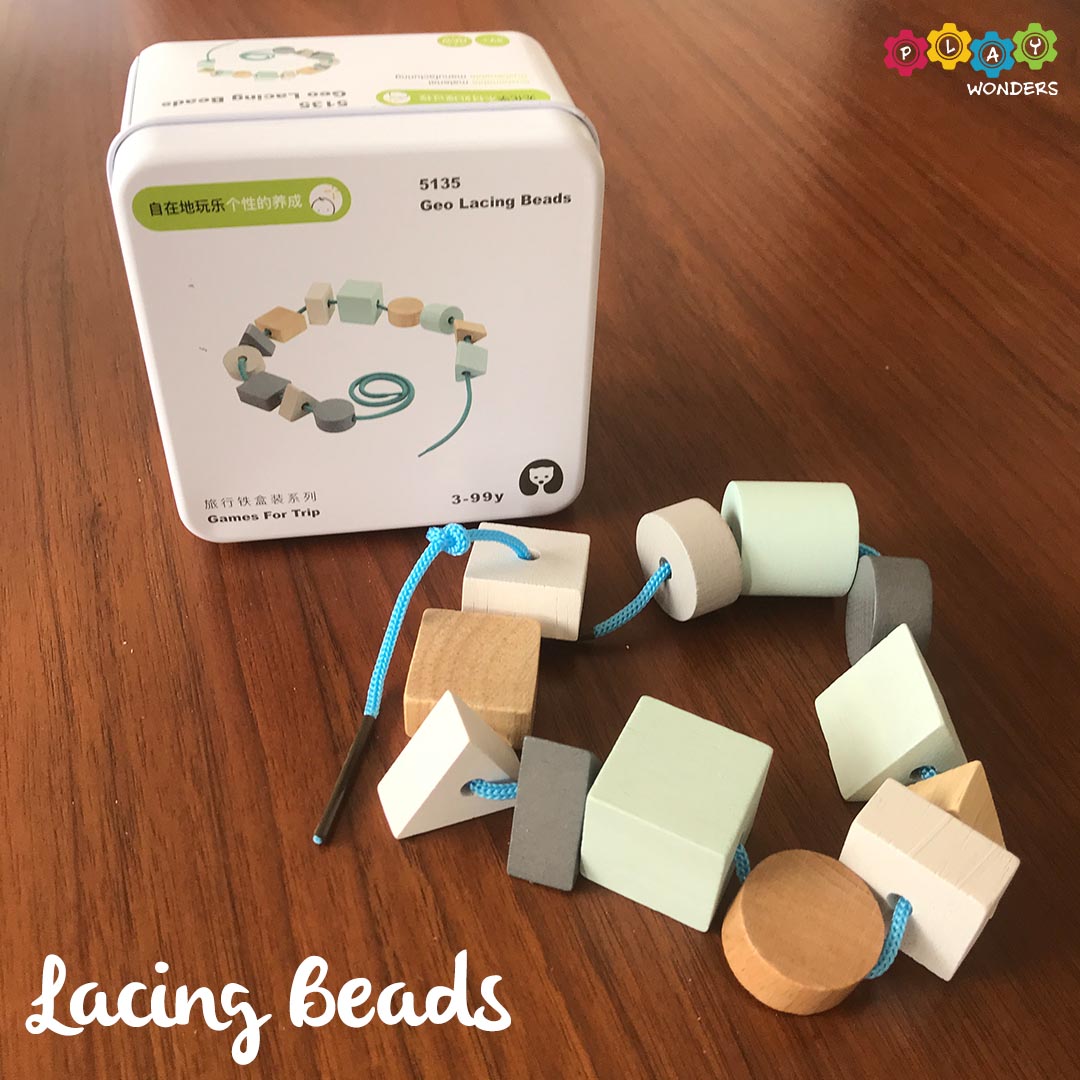 Wooden Mini Games