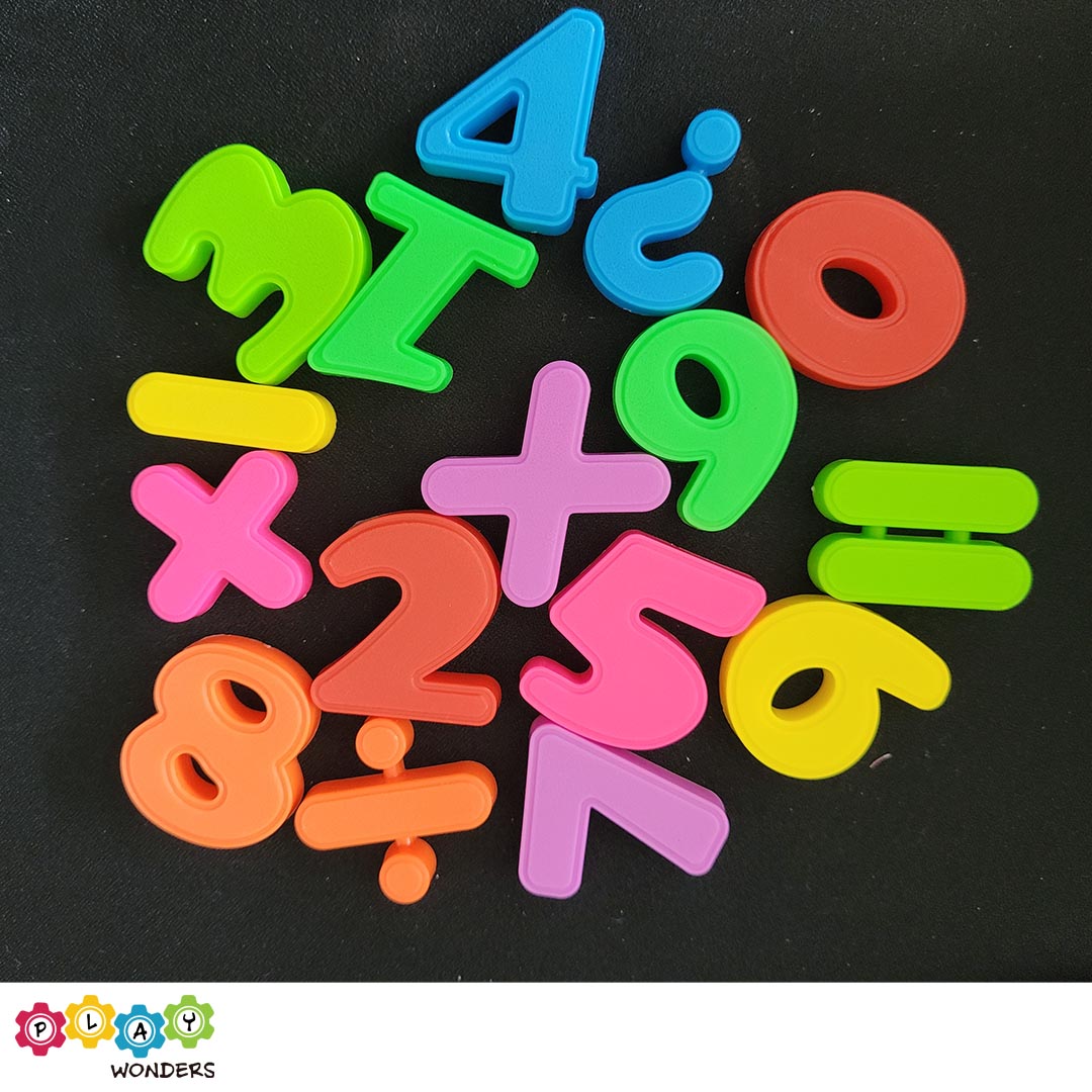 Math Link Cubes (144 Pieces)