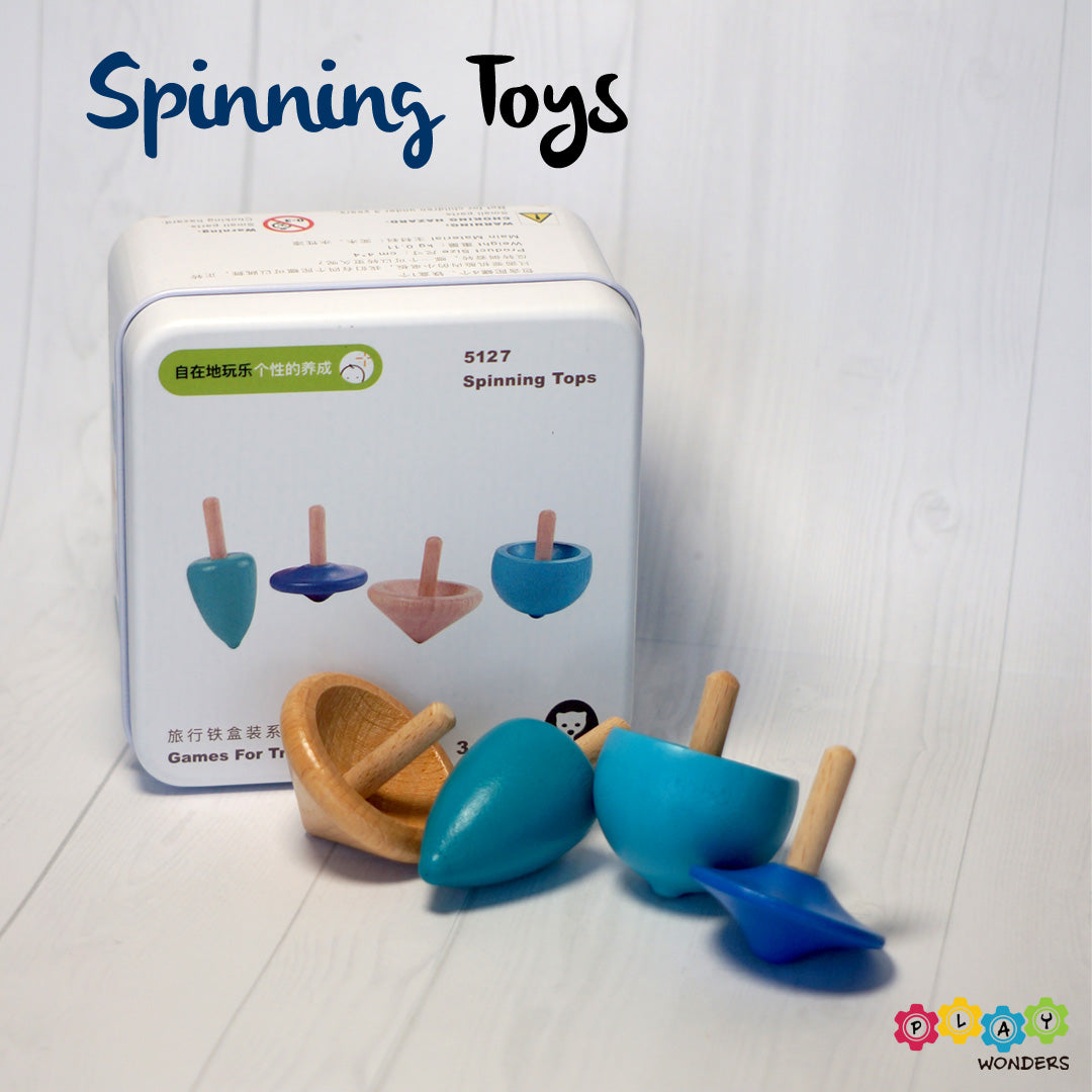 Wooden Mini Games