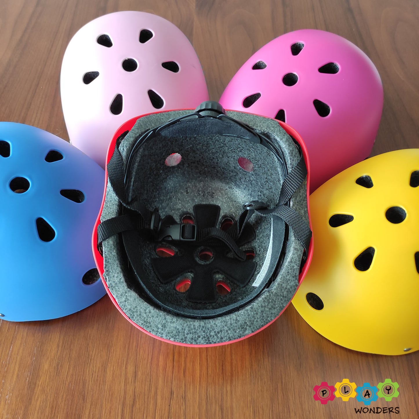Children Safety Helmet (Size S)