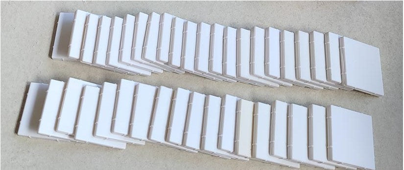 White Tile