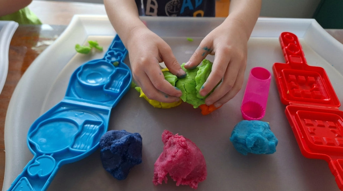From Scribbles to Stories: What’s Next for Your Little Writer?