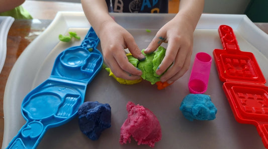 From Scribbles to Stories: What’s Next for Your Little Writer?