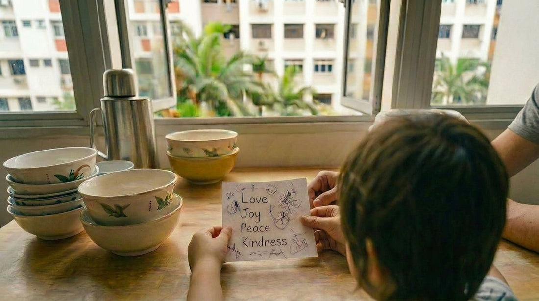 Writing Hiding in Plain Sight: Everyday Moments That Count as Practice