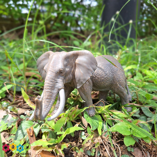 Discovery Animals - Adult Elephant