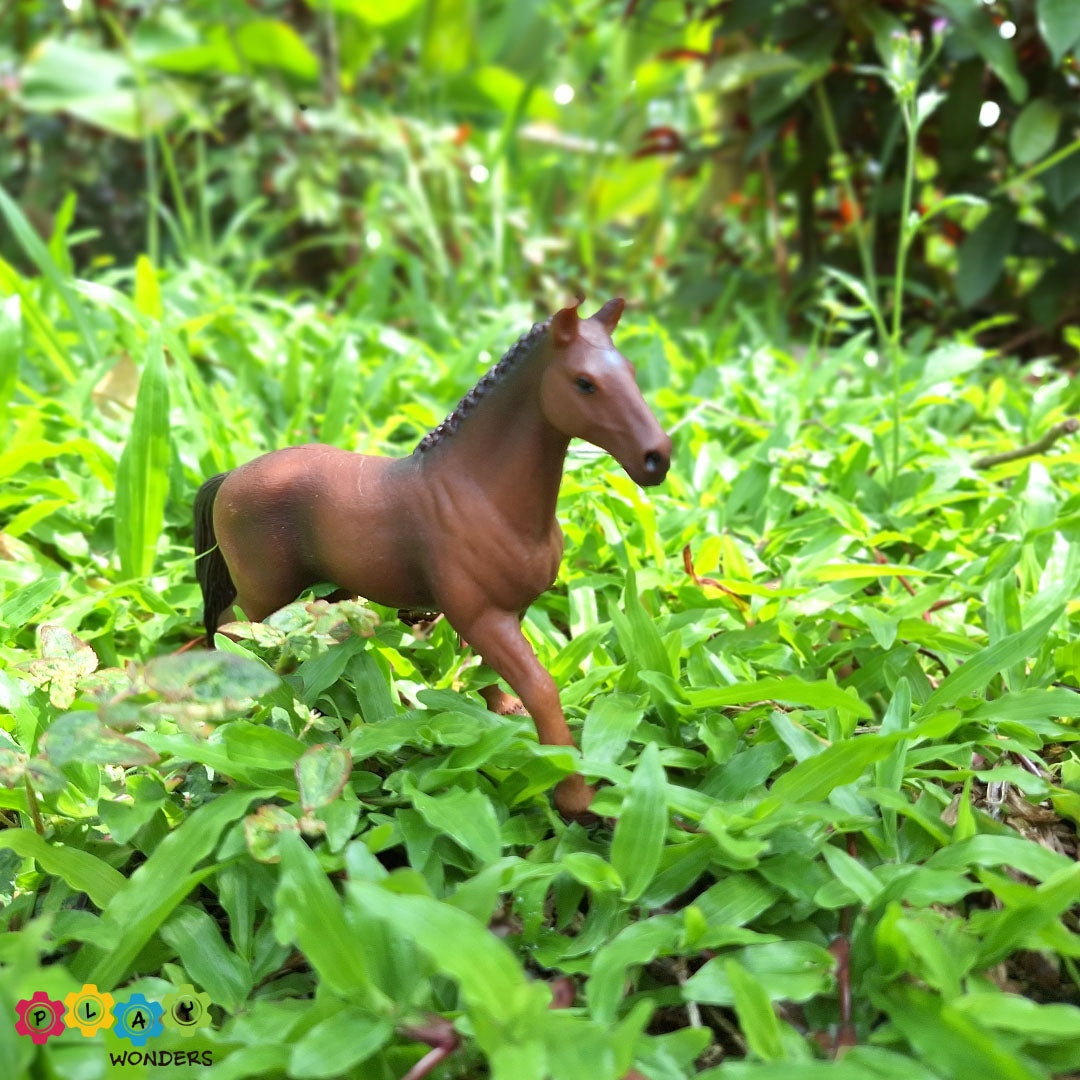 Discovery Animals - Horse Female