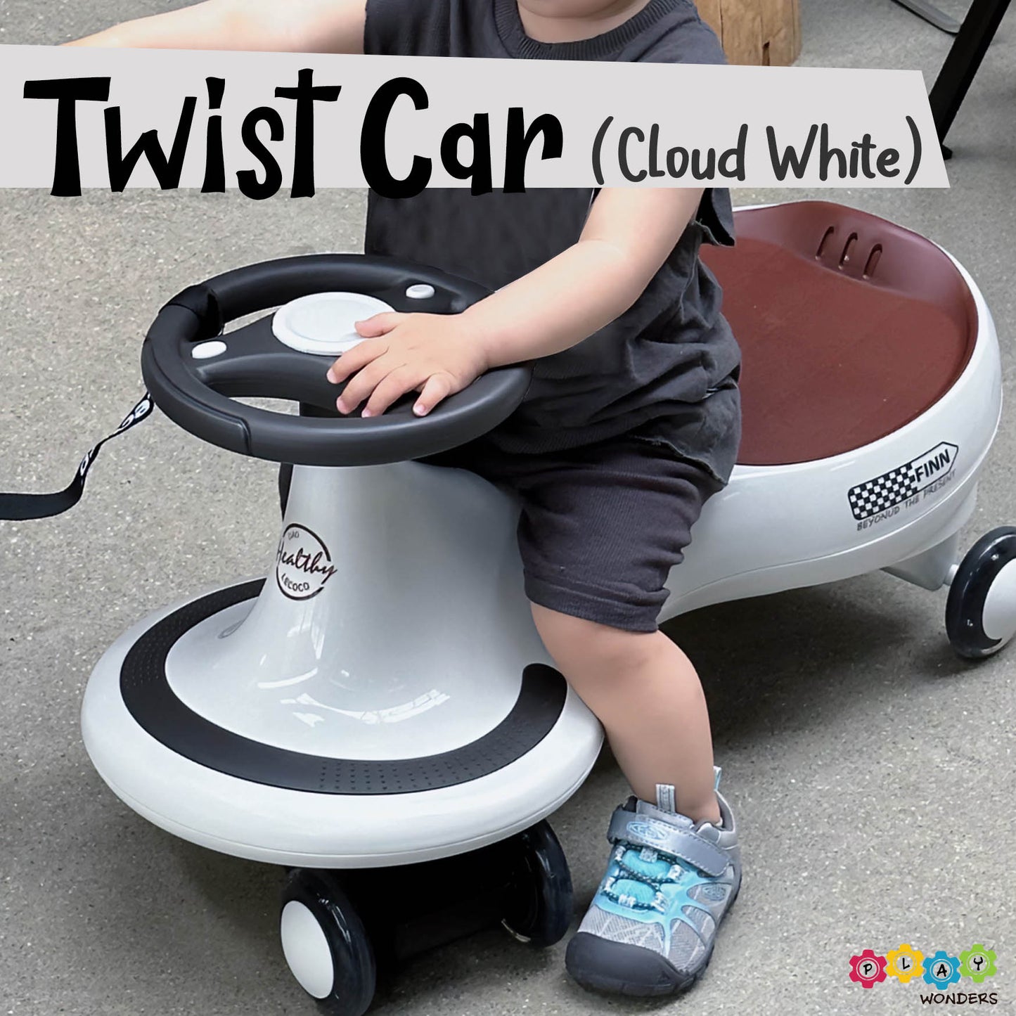 Twist Car