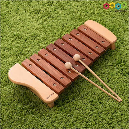 PlayMe - Xylophone (8 Keys)