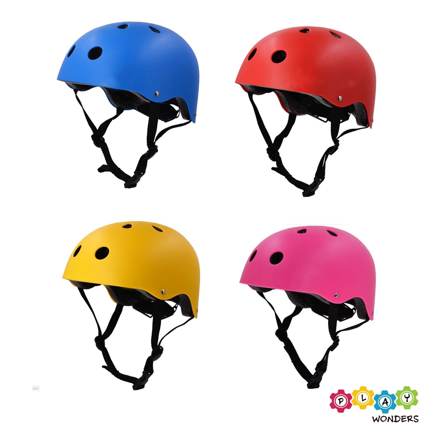Children Safety Helmet (Size S)